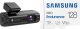 Wideorejestrator Navitel Wideorejestrator Navitel Wideorejestrator R67 2K + Karta Samsung PRO Endurance 2022 MicroSDXC 128 GB Class 1