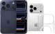 Smartfon Apple iPhone 17 Pro 256GB Głębinowy Błękit (MG8J4) + Etui Armor MagCase 1