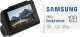 Wideorejestrator 70mai Wideorejestrator 70mai 4K A810 czarny + Karta Samsung PRO Endurance 2022 MicroSDXC 128 GB Class 1