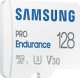 Wideorejestrator 70mai Wideorejestrator Dash Cam A410 + Karta Samsung PRO Endurance 2022 MicroSDXC 128 GB Class 7