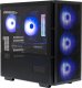 Komputer Game X G300, Ryzen 5 7500X3D, 32 GB, Radeon RX 7600, 2 TB M.2 PCIe 1