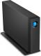 Dysk zewnętrzny HDD LaCie D2 Professional 16TB Czarny (STHA16000800) 1