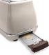 Toster DeLonghi Icona Vintage (CTOV 2103.BG) 4