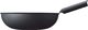 Patelnia Sanjo wok Żeliwna 31cm 4