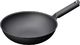 Patelnia Sanjo wok Żeliwna 29cm 1