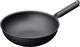 Patelnia Sanjo wok Żeliwna 29cm 3