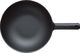 Patelnia Sanjo wok Żeliwna 29cm 5