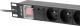 Lanberg Listwa zasilania PDU 1U 8x 230V PL 16A 2m (PDU-08E-0200-BK) 4