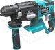 Młotowiertarka Dedra DED7017 18 V 2