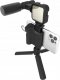 DigiPower Digipower Vlogging Kit 4 parts 1