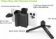 DigiPower Digipower Vlogging Kit 4 parts 11