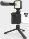 DigiPower Digipower Vlogging Kit 4 parts 14