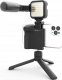 DigiPower Digipower Vlogging Kit 4 parts 5