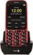 Telefon komórkowy Doro Primo 368 red 3