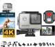 Kamera GoXtreme Vision+ srebrna 3