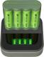 Ładowarka GP ReCyko B421 + D451 (130B421CD210AAC4) 2