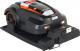 Robot koszący NAC RLM1500G2-NG 6