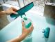 Myjka do okien Leifheit Dry&Clean 51016 8