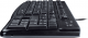Klawiatura + mysz Logitech MK120 (920-002540) 3