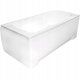 Besco Obudowa do wanny 150 cm biała #OAP-150-UNI 1