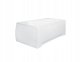 Besco Obudowa do wanny 150 cm biała #OAP-150-UNI 3