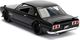 Jada Toys Nissan Skyline 2000 GT-R Fast and Furious Fast & Furious 1:24 (12341) 7