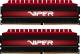 Pamięć Patriot Viper 4, DDR4, 16 GB, 3200MHz, CL16 (PV416G320C6K) 2