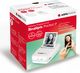 Drukarka fotograficzna AgfaPhoto Realpix Pocket 5