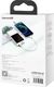 Kabel USB Baseus USB-C - Lightning 0.25 m Biały (CATLYS-02) 11