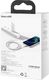 Kabel USB Baseus USB-C - Lightning 1.5 m Biały (CATLYS-B02) 11