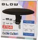 Antena RTV Blow Antena BLOW DVB-T ATD41 aktywna wewnętrzna/zewnętrzna 3