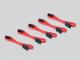 Kontroler Delock PCIe 3.0 x4 - 5x SATA III (90498) 3