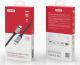 Kabel USB Unitek USB-C - USB-C 2 m Srebrny (C14091ABK) 3