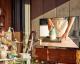 Telewizor Samsung UE43AU8002K LED 43'' 4K Ultra HD Tizen 4