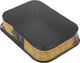 SNB FORMA TORTOWNICA PROSTOKĄTNA 340X240 NON-STICK CZARNA (990-55) 2