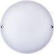 Fronius Plafoniera zewnętrzna SMD LED MARKUS LED C 12W 4500K IP65 IDEUS 5112 2