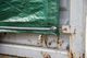 Bradas 10 szt. Hak stalowy do gumy elastycznej szary BUNGEE CORD HOOK Bradas 0246 2