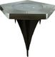 Fronius Lampa solarna LED wbijak GARET LED V 0,5W 5700K IP65 IDEUS 6140 2