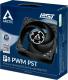 Wentylator Arctic P8 PWM PST Czarny (ACFAN00150A) 6