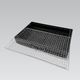 Maestro MR 1010 Grill walizkowy węglowy 29 cm x 43 cm 2