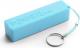 Powerbank Esperanza Quark 2000mAh Niebieski 1