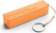 Powerbank Esperanza Quark 2000mAh Pomarańczowy 1