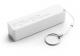 Powerbank Esperanza Quark 2000mAh Biały 1