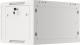 Szafa Lanberg Wisząca 19" 6U (WF01-6406-10S) 10