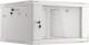 Szafa Lanberg Wisząca 19" 6U (WF01-6606-10S) 2