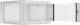 Szafa Lanberg Wisząca 19" 6U (WF01-6606-10S) 7