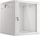 Szafa Lanberg Wisząca 19" 12U (WF01-6612-10S) 2