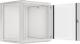 Szafa Lanberg Wisząca 19" 12U (WF01-6612-10S) 5