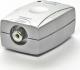 Adapter AV Red Fighter Toslink - RCA (Cinch) srebrny 4