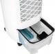 Klimator Sencor SFN 5011WH 8